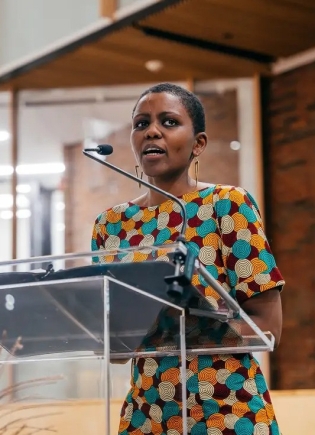 Rose Mutiso
