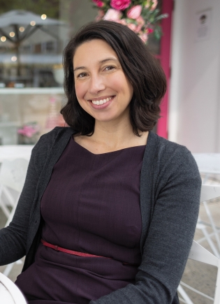 Zaneta Thayer